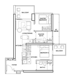 Gem Residences (D12), Condominium #618284211